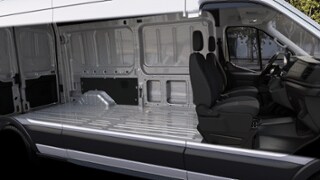 2025 Ford Transit® Internal Image 1